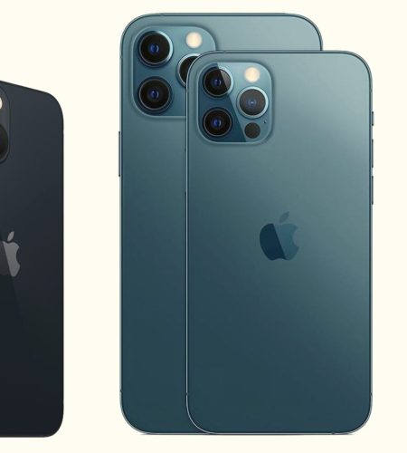 perbedaan iPhone 11 Pro dan Pro max