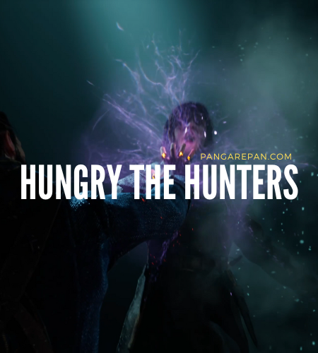 Hungry the Hunters