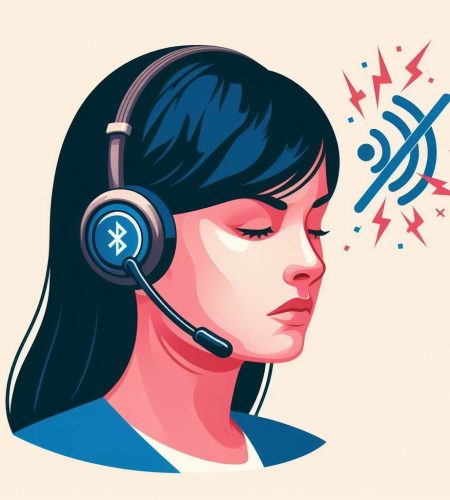 Solusi dan Tips Headset Bluetooth Terhubung Tapi tidak Ada Suara